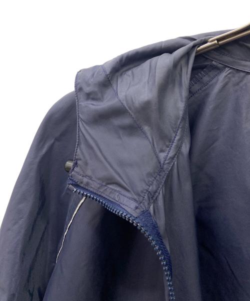 stussy（ステューシー）stussy (ステューシー) ナイロンジャケット ネイビー サイズ:XLの古着・服飾アイテム