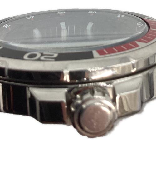 CITIZEN（シチズン）CITIZEN (シチズン) CITIZEN　エコドライブ　腕時計 ブラックの古着・服飾アイテム