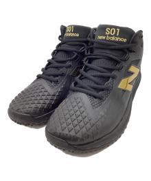 NEW BALANCE（ニューバランス）の古着「NEW BALANCE　FuelCell Ohtani 1 Trainer　スニーカー」｜ブラック