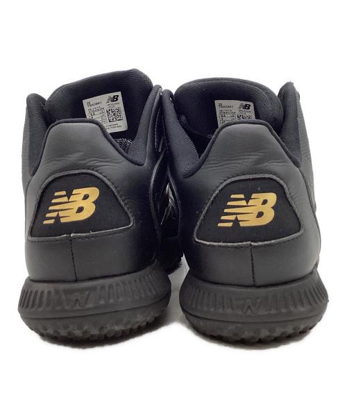 NEW BALANCE（ニューバランス）NEW BALANCE (ニューバランス) NEW BALANCE　FuelCell Ohtani 1 Trainer　スニーカー ブラック サイズ:27.5ｃｍの古着・服飾アイテム