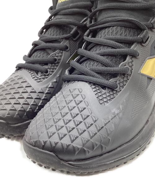 NEW BALANCE（ニューバランス）NEW BALANCE (ニューバランス) NEW BALANCE　FuelCell Ohtani 1 Trainer　スニーカー ブラック サイズ:27.5ｃｍの古着・服飾アイテム