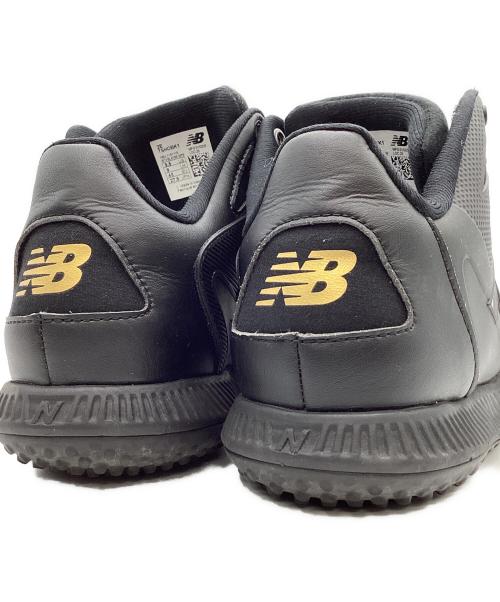 NEW BALANCE（ニューバランス）NEW BALANCE (ニューバランス) NEW BALANCE　FuelCell Ohtani 1 Trainer　スニーカー ブラック サイズ:27.5ｃｍの古着・服飾アイテム