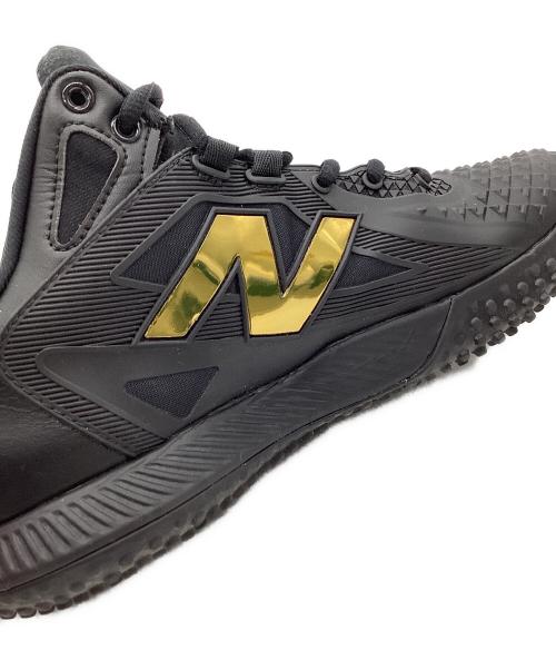 NEW BALANCE（ニューバランス）NEW BALANCE (ニューバランス) NEW BALANCE　FuelCell Ohtani 1 Trainer　スニーカー ブラック サイズ:27.5ｃｍの古着・服飾アイテム