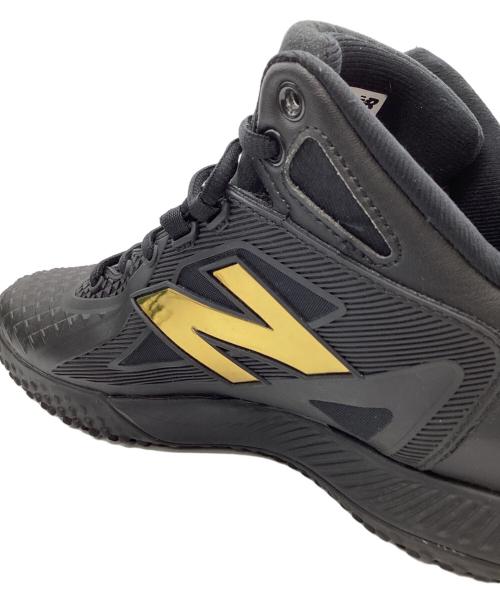 NEW BALANCE（ニューバランス）NEW BALANCE (ニューバランス) NEW BALANCE　FuelCell Ohtani 1 Trainer　スニーカー ブラック サイズ:27.5ｃｍの古着・服飾アイテム