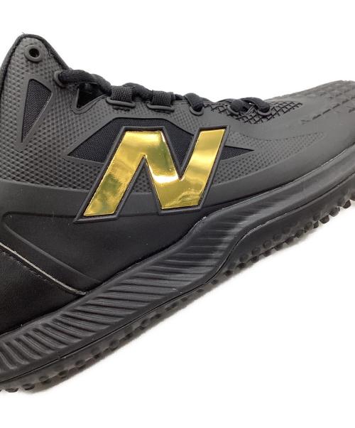 NEW BALANCE（ニューバランス）NEW BALANCE (ニューバランス) NEW BALANCE　FuelCell Ohtani 1 Trainer　スニーカー ブラック サイズ:27.5ｃｍの古着・服飾アイテム