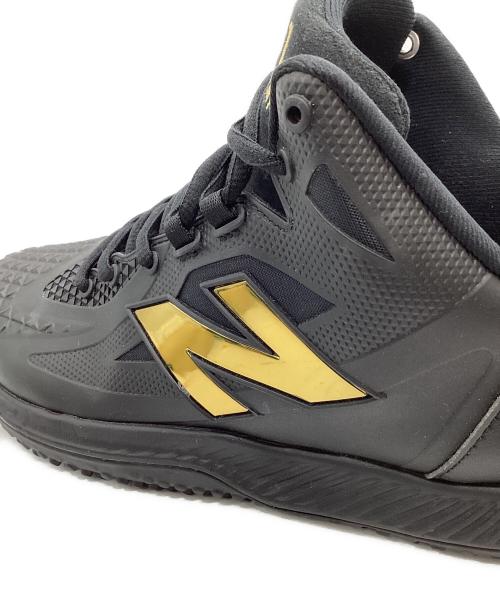 NEW BALANCE（ニューバランス）NEW BALANCE (ニューバランス) NEW BALANCE　FuelCell Ohtani 1 Trainer　スニーカー ブラック サイズ:27.5ｃｍの古着・服飾アイテム