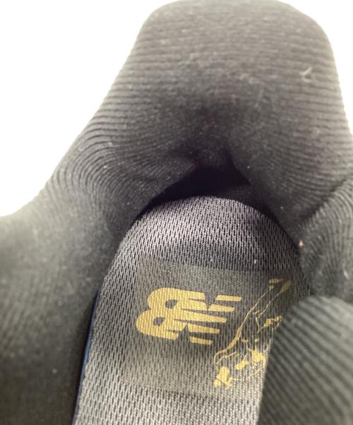 NEW BALANCE（ニューバランス）NEW BALANCE (ニューバランス) NEW BALANCE　FuelCell Ohtani 1 Trainer　スニーカー ブラック サイズ:27.5ｃｍの古着・服飾アイテム