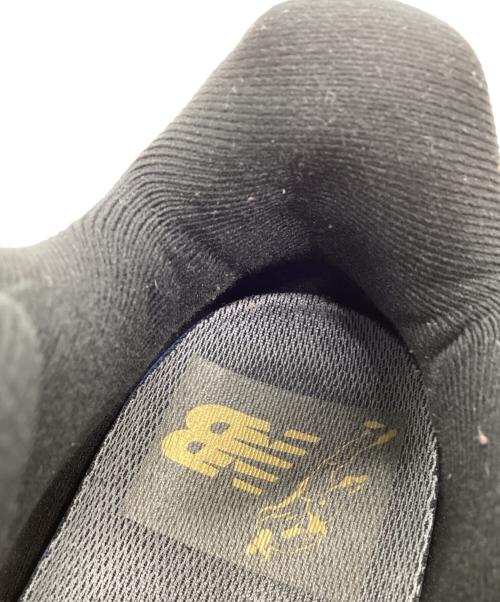 NEW BALANCE（ニューバランス）NEW BALANCE (ニューバランス) NEW BALANCE　FuelCell Ohtani 1 Trainer　スニーカー ブラック サイズ:27.5ｃｍの古着・服飾アイテム