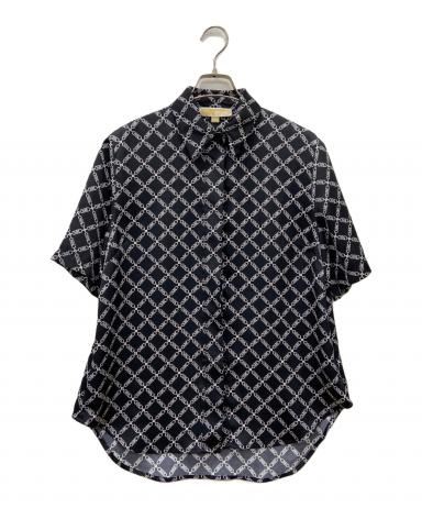 中古・古着通販】MICHAEL KORS (マイケル・コース) MICHAEL KORS 半袖 