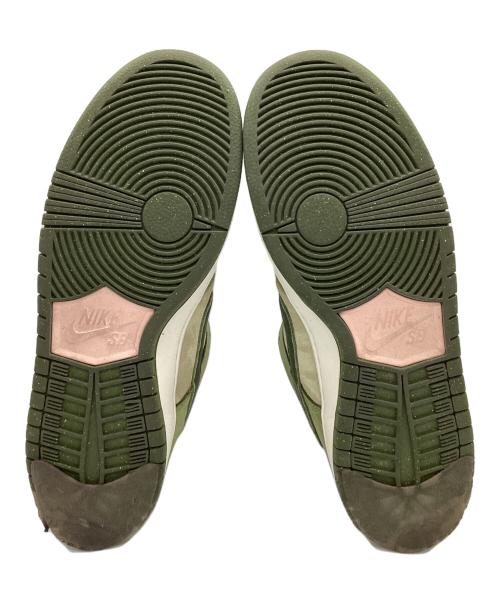 NIKE（ナイキ）NIKE (ナイキ) NIKE　Yuto Horigome × Nike SB Dunk Low 
