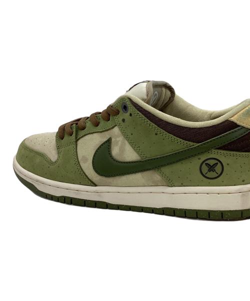 NIKE（ナイキ）NIKE (ナイキ) NIKE　Yuto Horigome × Nike SB Dunk Low 