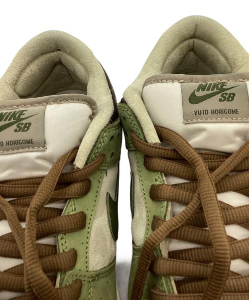 NIKE（ナイキ）NIKE (ナイキ) NIKE　Yuto Horigome × Nike SB Dunk Low 