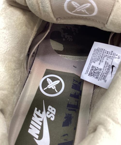 NIKE（ナイキ）NIKE (ナイキ) NIKE　Yuto Horigome × Nike SB Dunk Low 