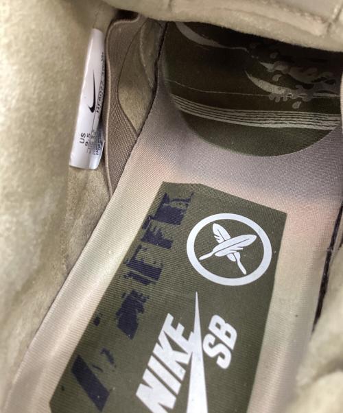 NIKE（ナイキ）NIKE (ナイキ) NIKE　Yuto Horigome × Nike SB Dunk Low 