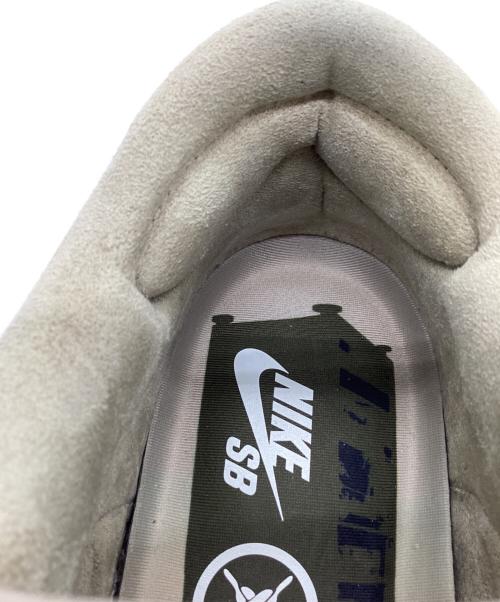 NIKE（ナイキ）NIKE (ナイキ) NIKE　Yuto Horigome × Nike SB Dunk Low 