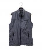 MARMOTマーモット）の古着「Marmot　ベスト」｜グレー