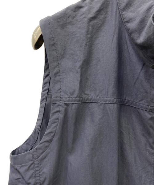 MARMOT（マーモット）MARMOT (マーモット) Marmot　ベスト グレー サイズ:Lの古着・服飾アイテム