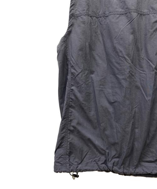 MARMOT（マーモット）MARMOT (マーモット) Marmot　ベスト グレー サイズ:Lの古着・服飾アイテム