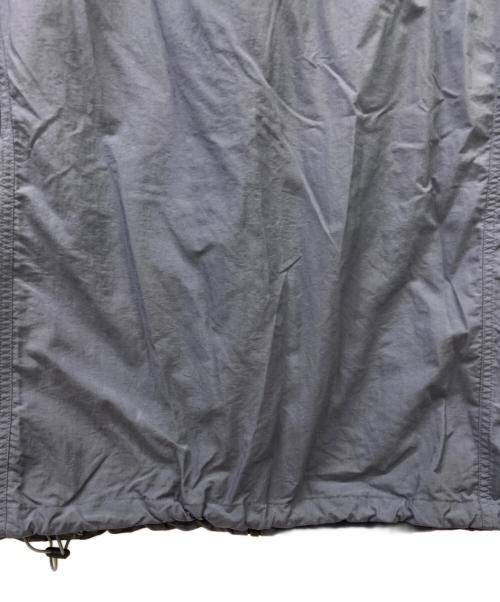 MARMOT（マーモット）MARMOT (マーモット) Marmot　ベスト グレー サイズ:Lの古着・服飾アイテム