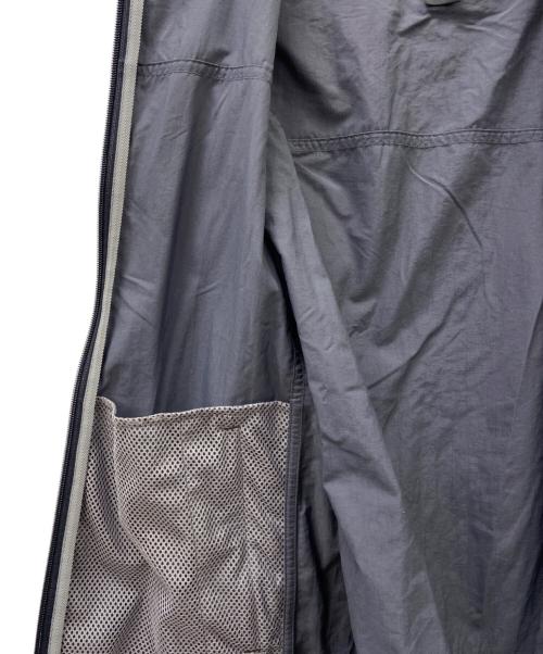 MARMOT（マーモット）MARMOT (マーモット) Marmot　ベスト グレー サイズ:Lの古着・服飾アイテム