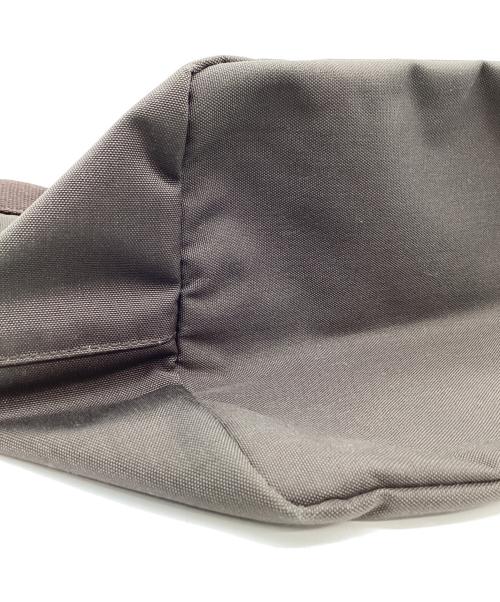 Herve Chapelier（エルベシャプリエ）Herve Chapelier (エルベシャプリエ) Herve Chapelier　コーデュラナイロン舟型トートM モカの古着・服飾アイテム