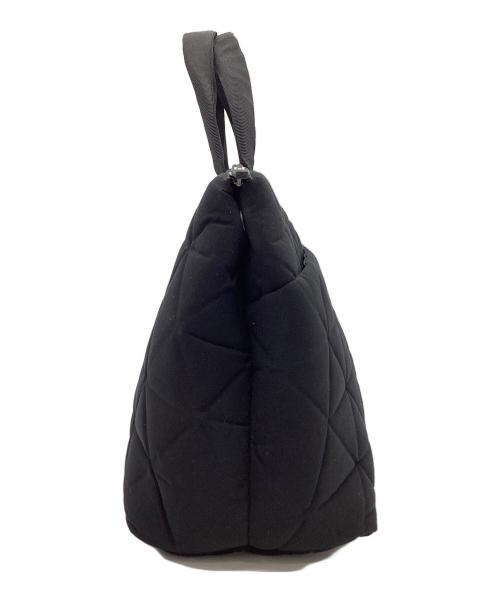 THE NORTH FACE（ザ ノース フェイス）THE NORTH FACE (ザ ノース フェイス) ジオフェイスボックストート ブラック サイズ:なしの古着・服飾アイテム