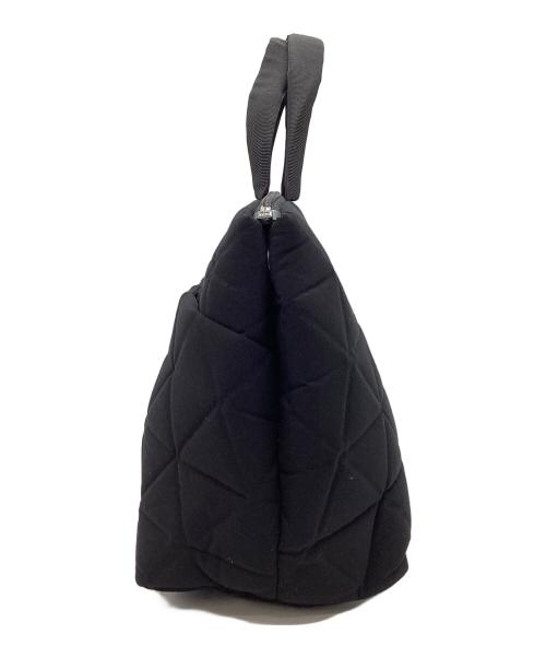THE NORTH FACE（ザ ノース フェイス）THE NORTH FACE (ザ ノース フェイス) ジオフェイスボックストート ブラック サイズ:なしの古着・服飾アイテム