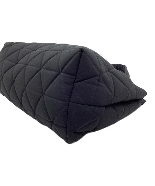 THE NORTH FACE（ザ ノース フェイス）THE NORTH FACE (ザ ノース フェイス) ジオフェイスボックストート ブラック サイズ:なしの古着・服飾アイテム