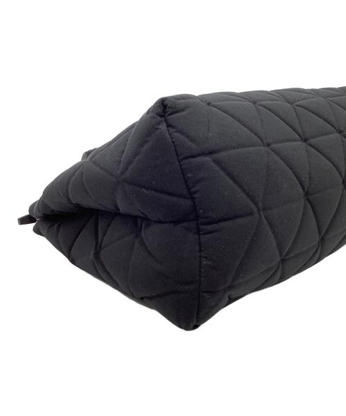 THE NORTH FACE（ザ ノース フェイス）THE NORTH FACE (ザ ノース フェイス) ジオフェイスボックストート ブラック サイズ:なしの古着・服飾アイテム