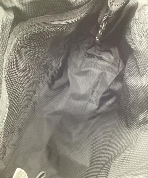 THE NORTH FACE（ザ ノース フェイス）THE NORTH FACE (ザ ノース フェイス) ジオフェイスボックストート ブラック サイズ:なしの古着・服飾アイテム