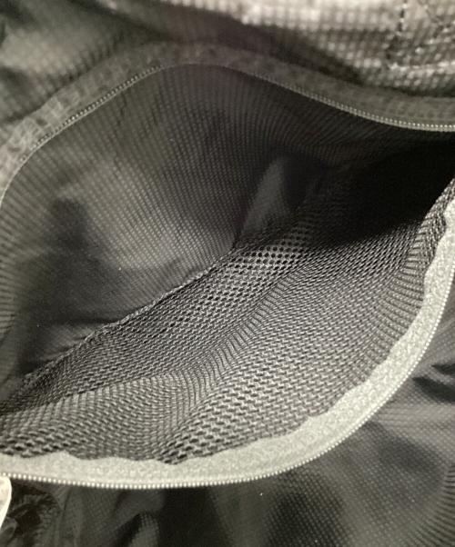THE NORTH FACE（ザ ノース フェイス）THE NORTH FACE (ザ ノース フェイス) ジオフェイスボックストート ブラック サイズ:なしの古着・服飾アイテム