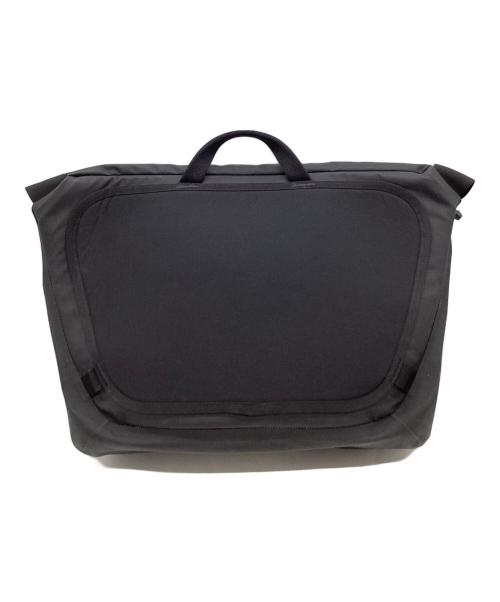 ARC'TERYX（アークテリクス）ARC'TERYX (アークテリクス) ARC'TERYX　Granville 10 Courier Bag　ショルダーバッグ ブラックの古着・服飾アイテム
