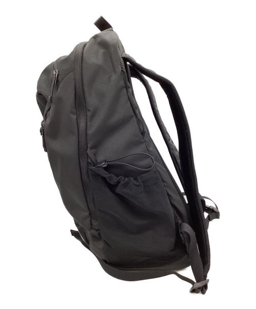 ARC'TERYX（アークテリクス）ARC'TERYX (アークテリクス) ARC'TERYX　Mantis 26 Backpack　リュック ブラック×ゴールドの古着・服飾アイテム