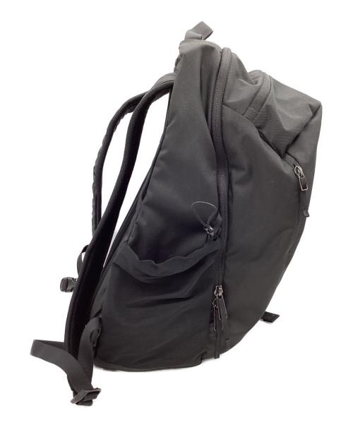 ARC'TERYX（アークテリクス）ARC'TERYX (アークテリクス) ARC'TERYX　Mantis 26 Backpack　リュック ブラック×ゴールドの古着・服飾アイテム