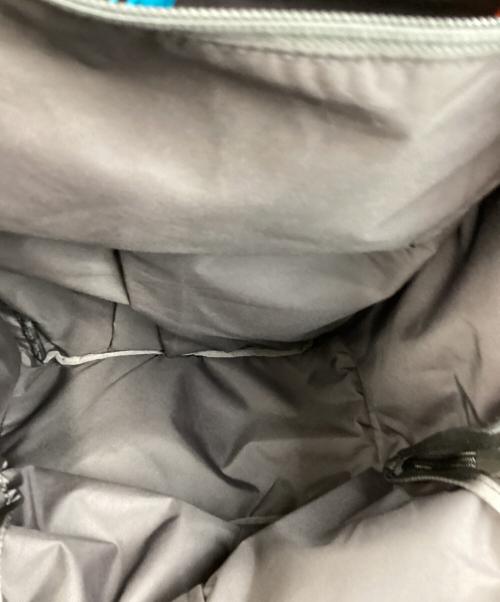 ARC'TERYX（アークテリクス）ARC'TERYX (アークテリクス) ARC'TERYX　Mantis 26 Backpack　リュック ブラック×ゴールドの古着・服飾アイテム