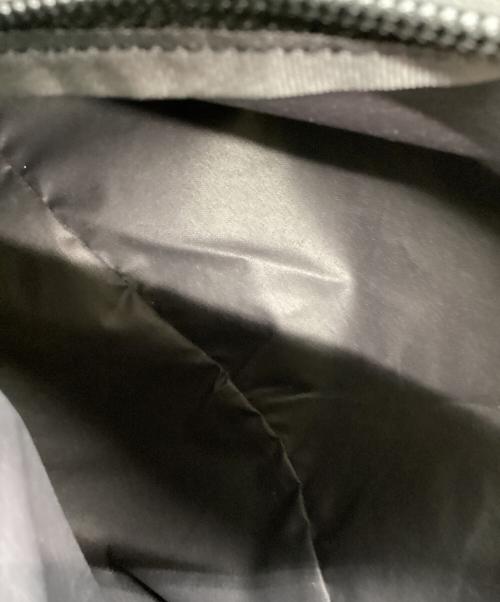 ARC'TERYX（アークテリクス）ARC'TERYX (アークテリクス) ARC'TERYX　Mantis 26 Backpack　リュック ブラック×ゴールドの古着・服飾アイテム