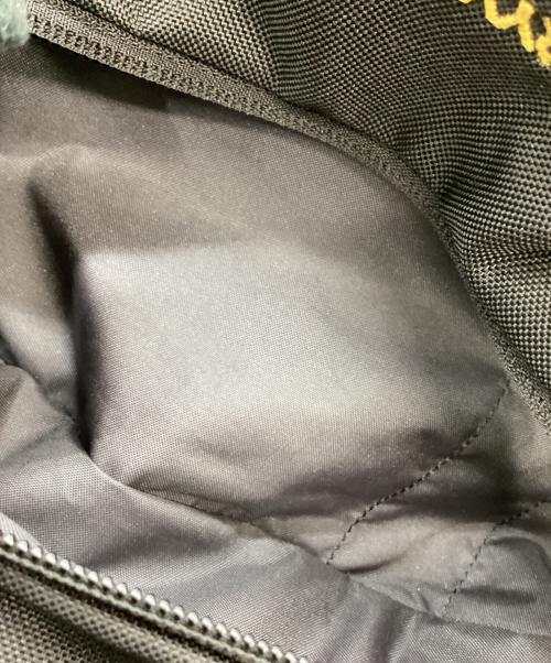 ARC'TERYX（アークテリクス）ARC'TERYX (アークテリクス) ARC'TERYX　Mantis 26 Backpack　リュック ブラック×ゴールドの古着・服飾アイテム