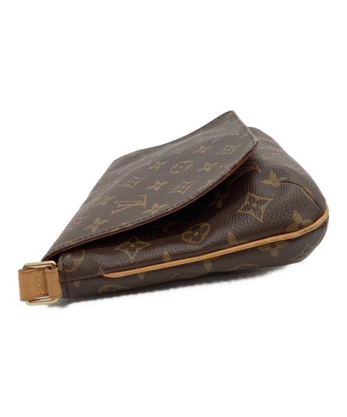 LOUIS VUITTON（ルイ ヴィトン）LOUIS VUITTON (ルイ ヴィトン) LOUIS VUITTON　モノグラム　ミュゼットタンゴ　ショートストラップ　ショルダーバッグの古着・服飾アイテム