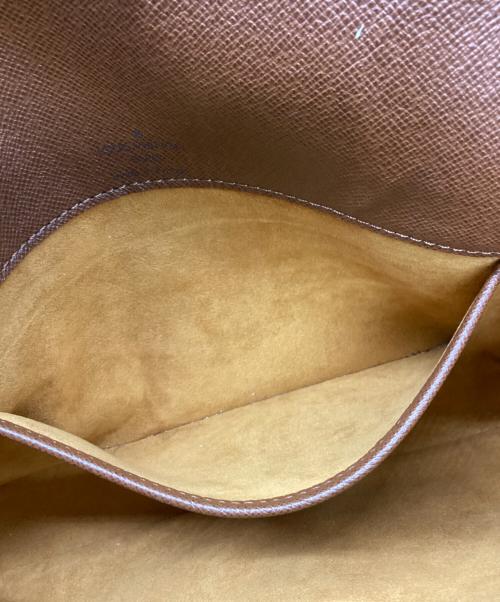 LOUIS VUITTON（ルイ ヴィトン）LOUIS VUITTON (ルイ ヴィトン) LOUIS VUITTON　モノグラム　ミュゼットタンゴ　ショートストラップ　ショルダーバッグの古着・服飾アイテム