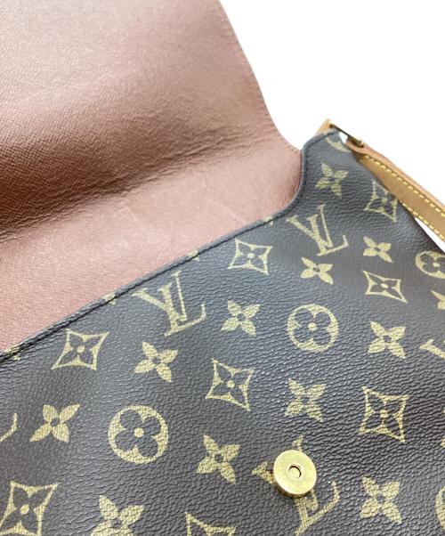LOUIS VUITTON（ルイ ヴィトン）LOUIS VUITTON (ルイ ヴィトン) LOUIS VUITTON　モノグラム　ミュゼットタンゴ　ショートストラップ　ショルダーバッグの古着・服飾アイテム