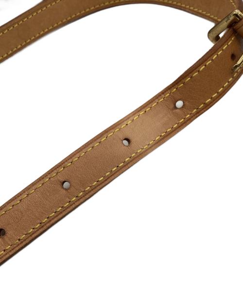 LOUIS VUITTON（ルイ ヴィトン）LOUIS VUITTON (ルイ ヴィトン) LOUIS VUITTON　モノグラム　ミュゼットタンゴ　ショートストラップ　ショルダーバッグの古着・服飾アイテム