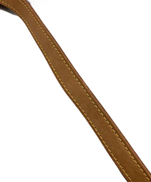 LOUIS VUITTON（ルイ ヴィトン）LOUIS VUITTON (ルイ ヴィトン) LOUIS VUITTON　モノグラム　ミュゼットタンゴ　ショートストラップ　ショルダーバッグの古着・服飾アイテム