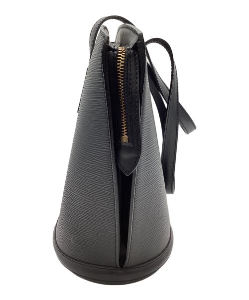 LOUIS VUITTON（ルイ ヴィトン）LOUIS VUITTON (ルイ ヴィトン) LOUIS VUITTON　エピ　トートバッグ ブラックの古着・服飾アイテム