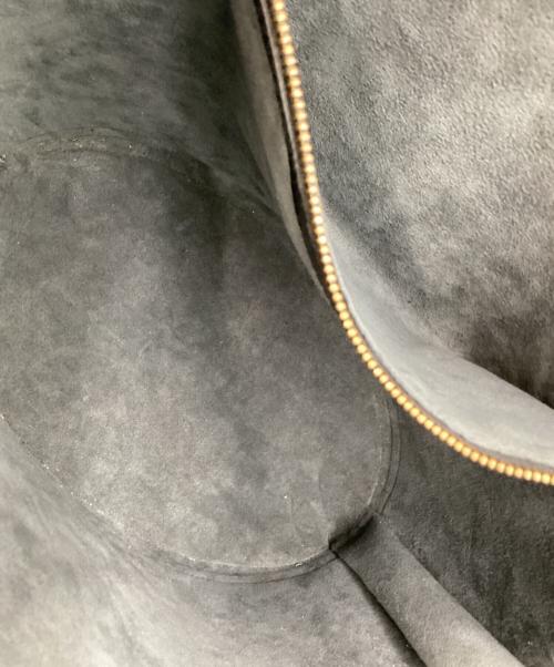LOUIS VUITTON（ルイ ヴィトン）LOUIS VUITTON (ルイ ヴィトン) LOUIS VUITTON　エピ　トートバッグ ブラックの古着・服飾アイテム