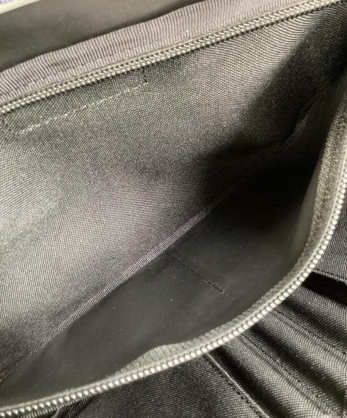 PORTER（ポーター）PORTER (ポーター) PORTER　ビジネスバッグ ブラックの古着・服飾アイテム