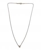 TIFFANY & Co.ティファニー）の古着「Tiffany & Co.　バイザヤード」｜シルバー