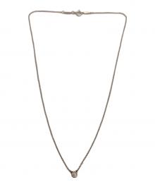 TIFFANY & Co.（ティファニー）の古着「Tiffany & Co.　バイザヤード」｜シルバー