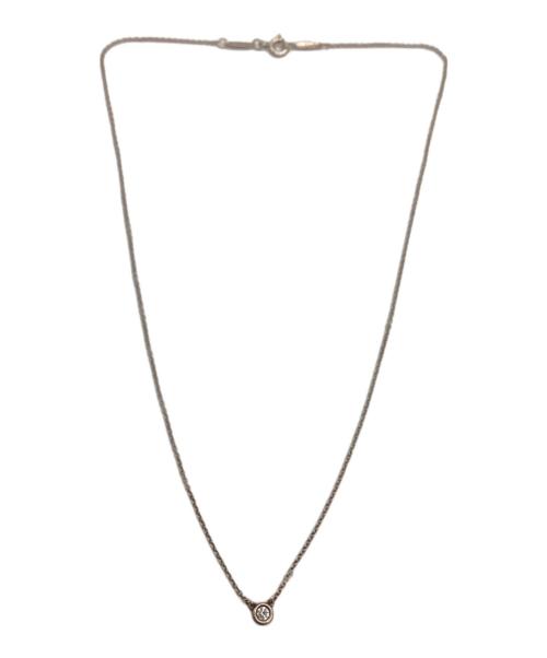 TIFFANY & Co.（ティファニー）Tiffany & Co. (ティファニー) Tiffany & Co.　バイザヤード シルバーの古着・服飾アイテム