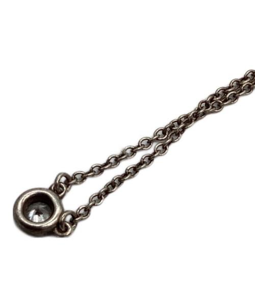 TIFFANY & Co.（ティファニー）Tiffany & Co. (ティファニー) Tiffany & Co.　バイザヤード シルバーの古着・服飾アイテム