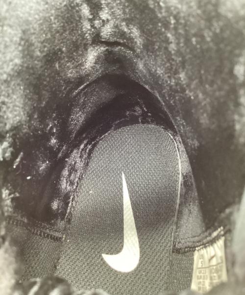 NIKE（ナイキ）NIKE (ナイキ) NIKE　BLAZER MID 77　ハイカットスニーカー ブラック×ホワイト サイズ:22ｃｍの古着・服飾アイテム